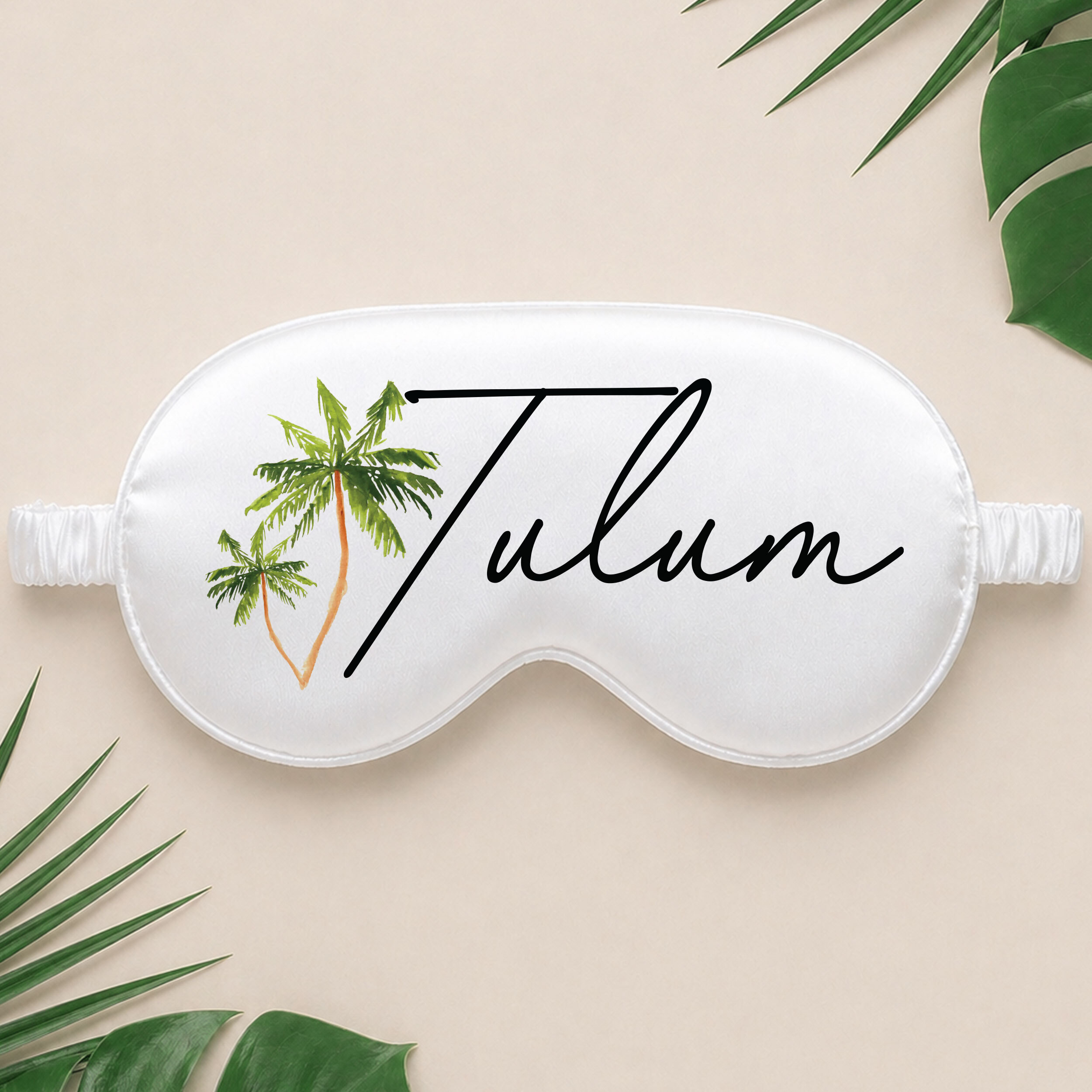 Bachelorette Party Sleep Masks