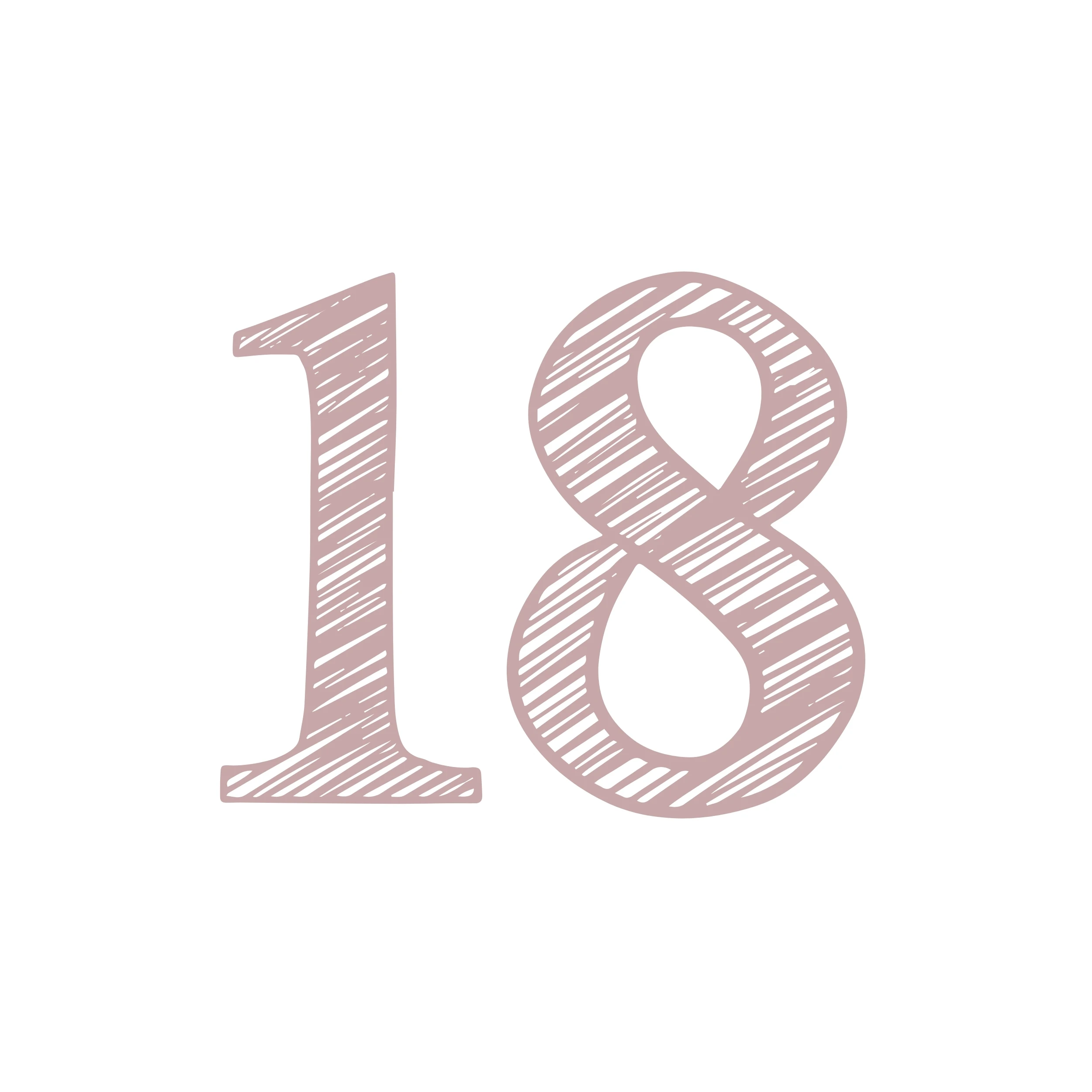 18th Birthday