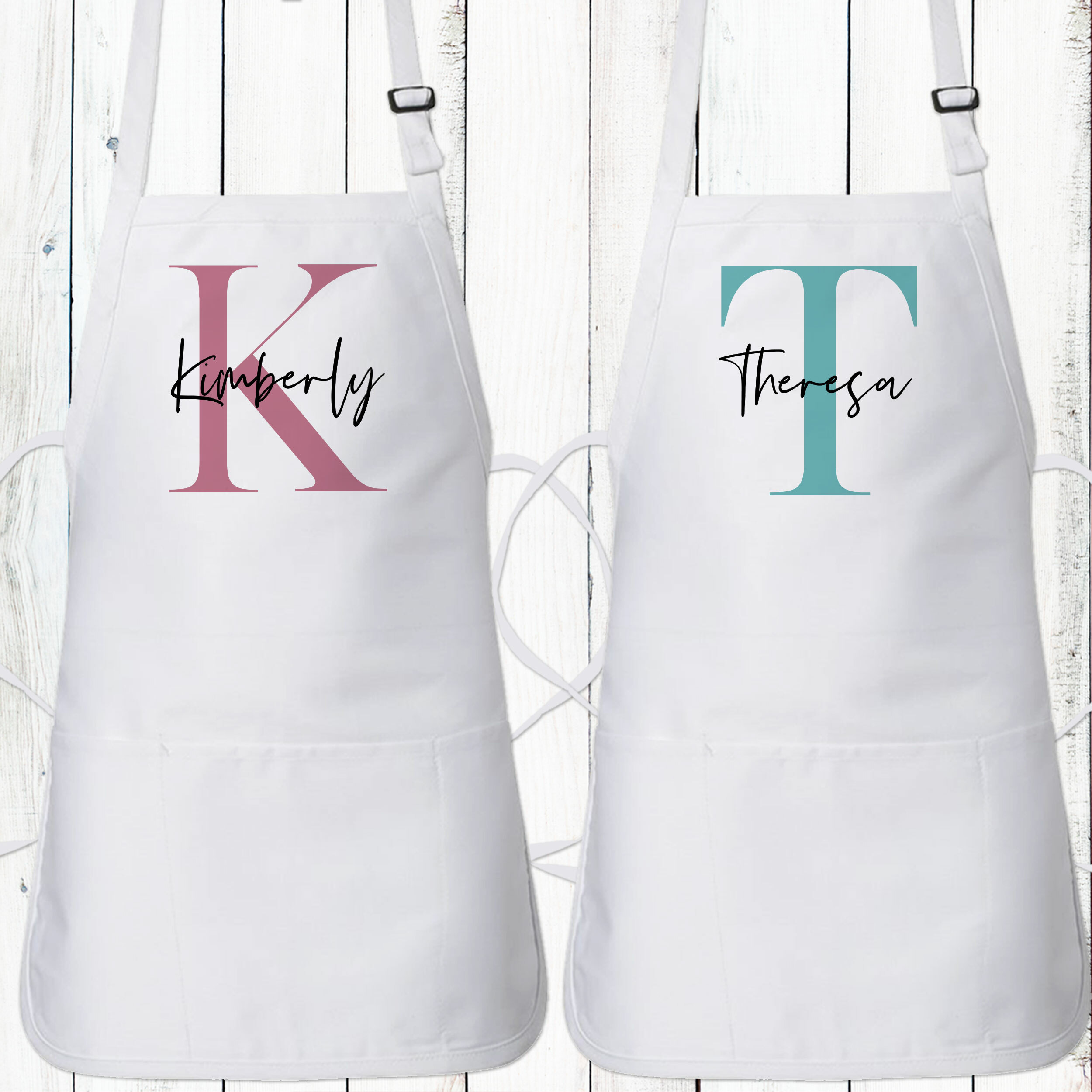 Aprons