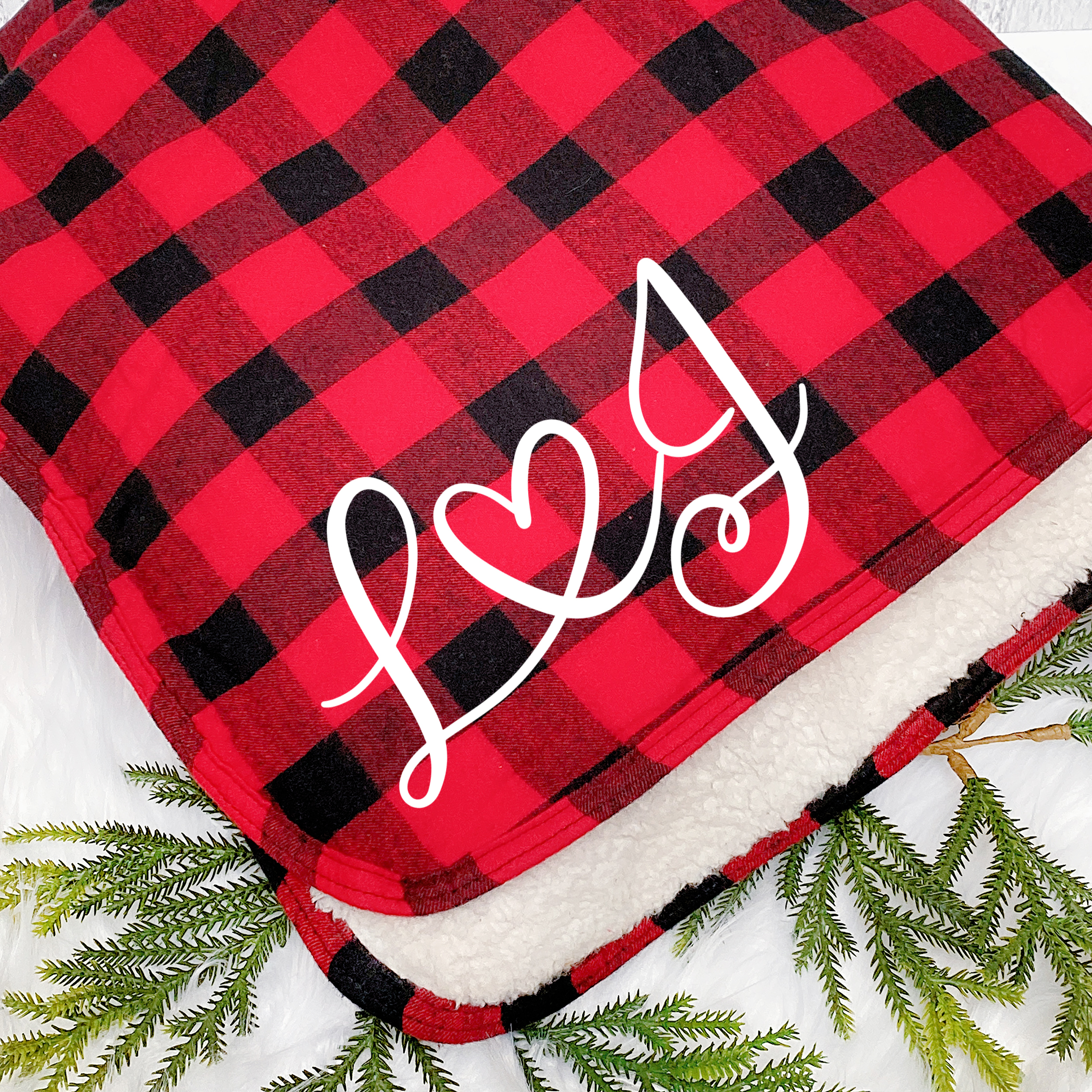 Christmas Home Decor & Gifts 