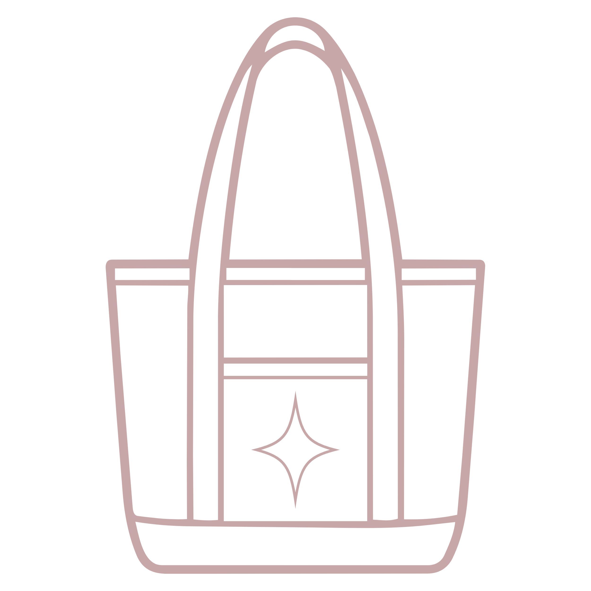 Adult Birthday Bags & Totes