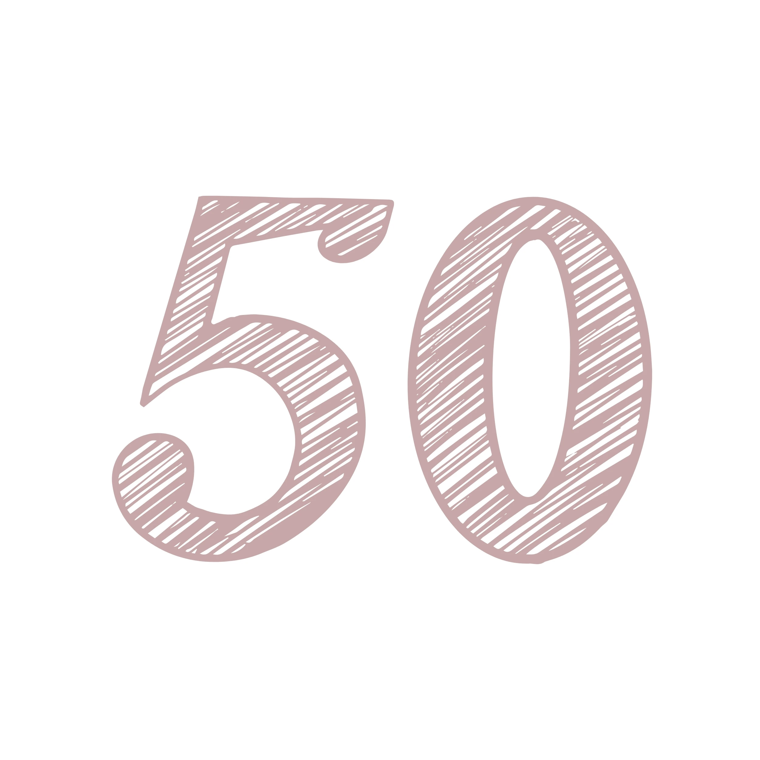 50th Birthday
