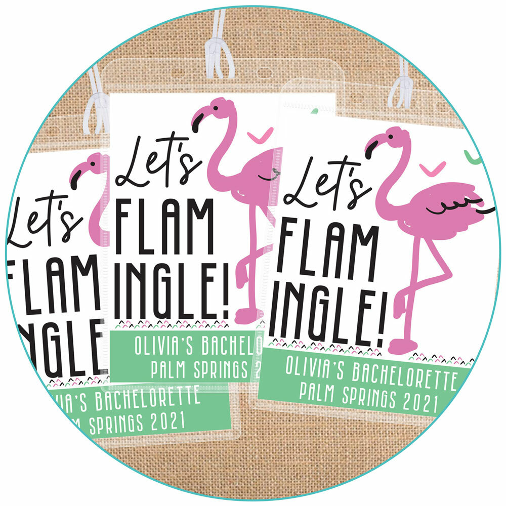 Bachelorette Party Travel Essentials