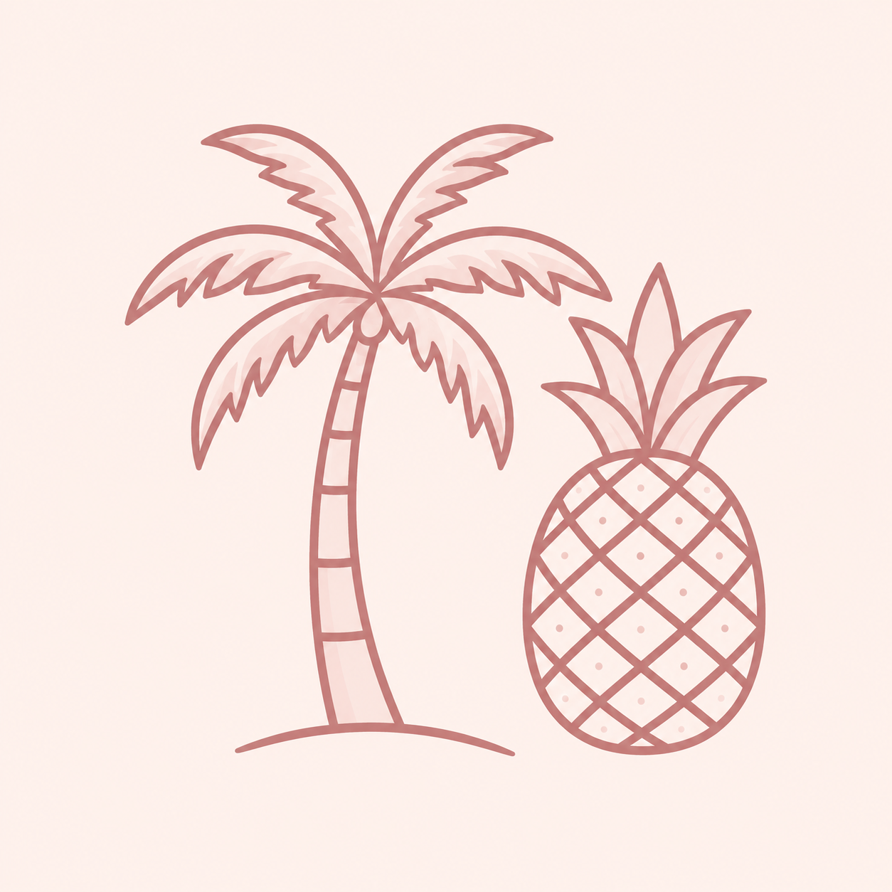 Beach Bachelorette