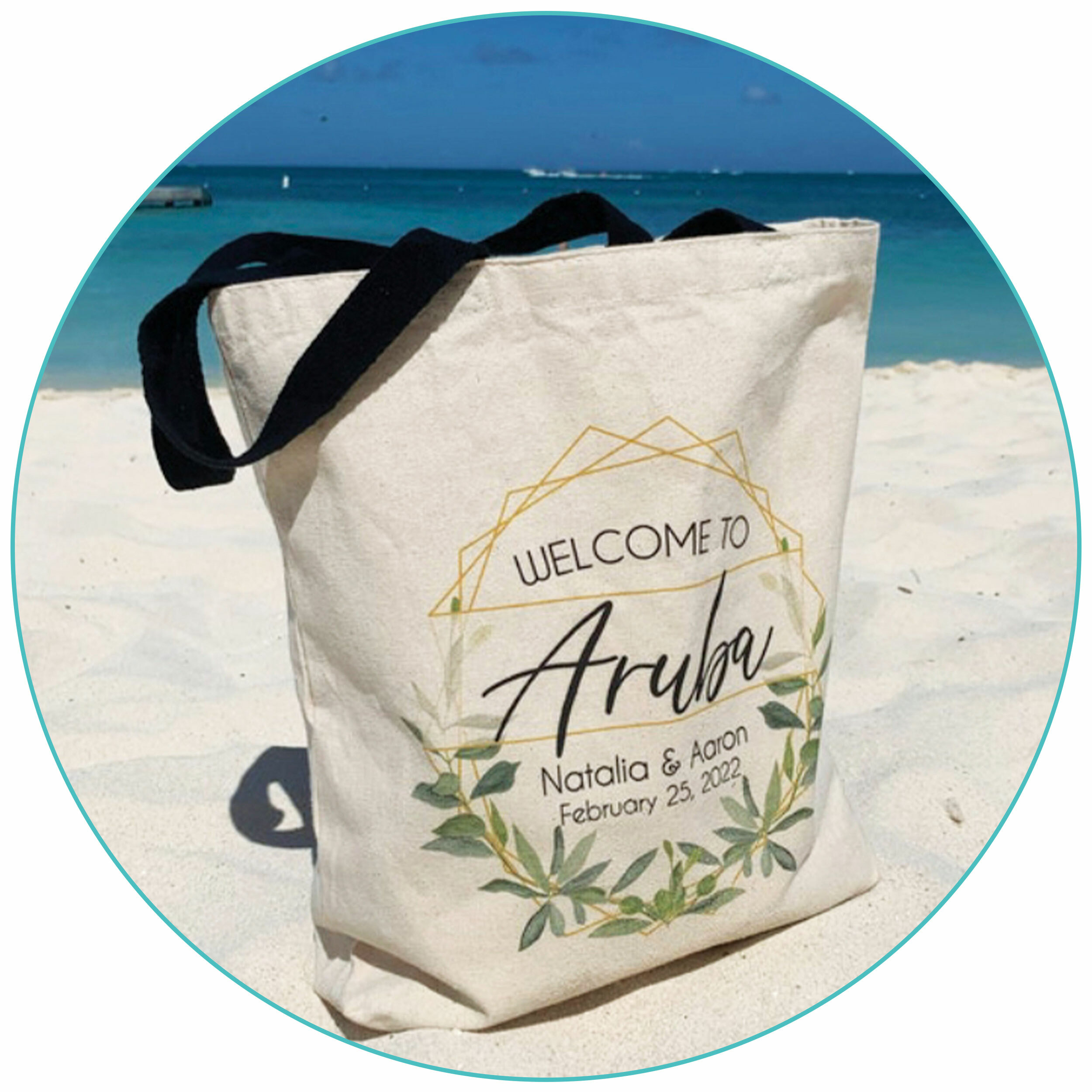 Destination Weddings