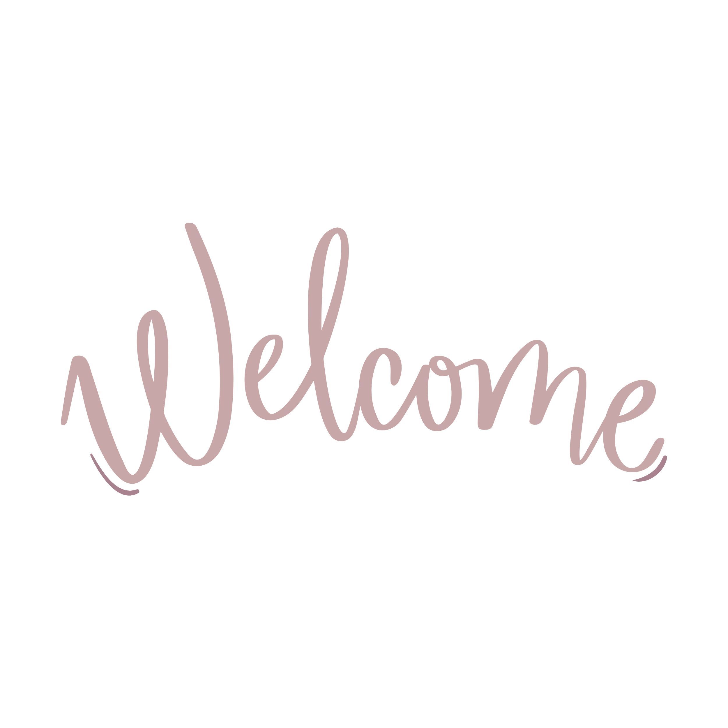 Wedding Welcome