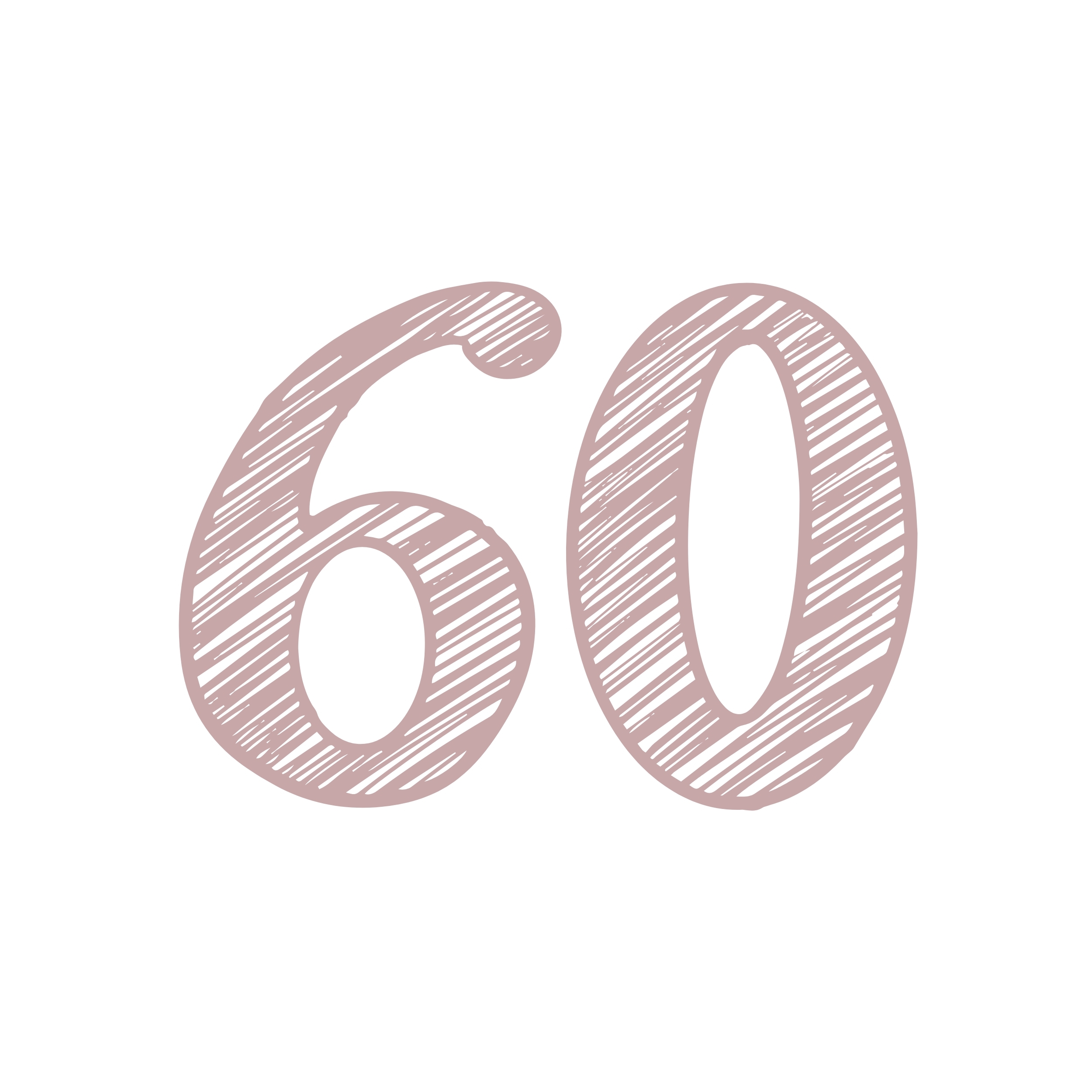 60th Birthday