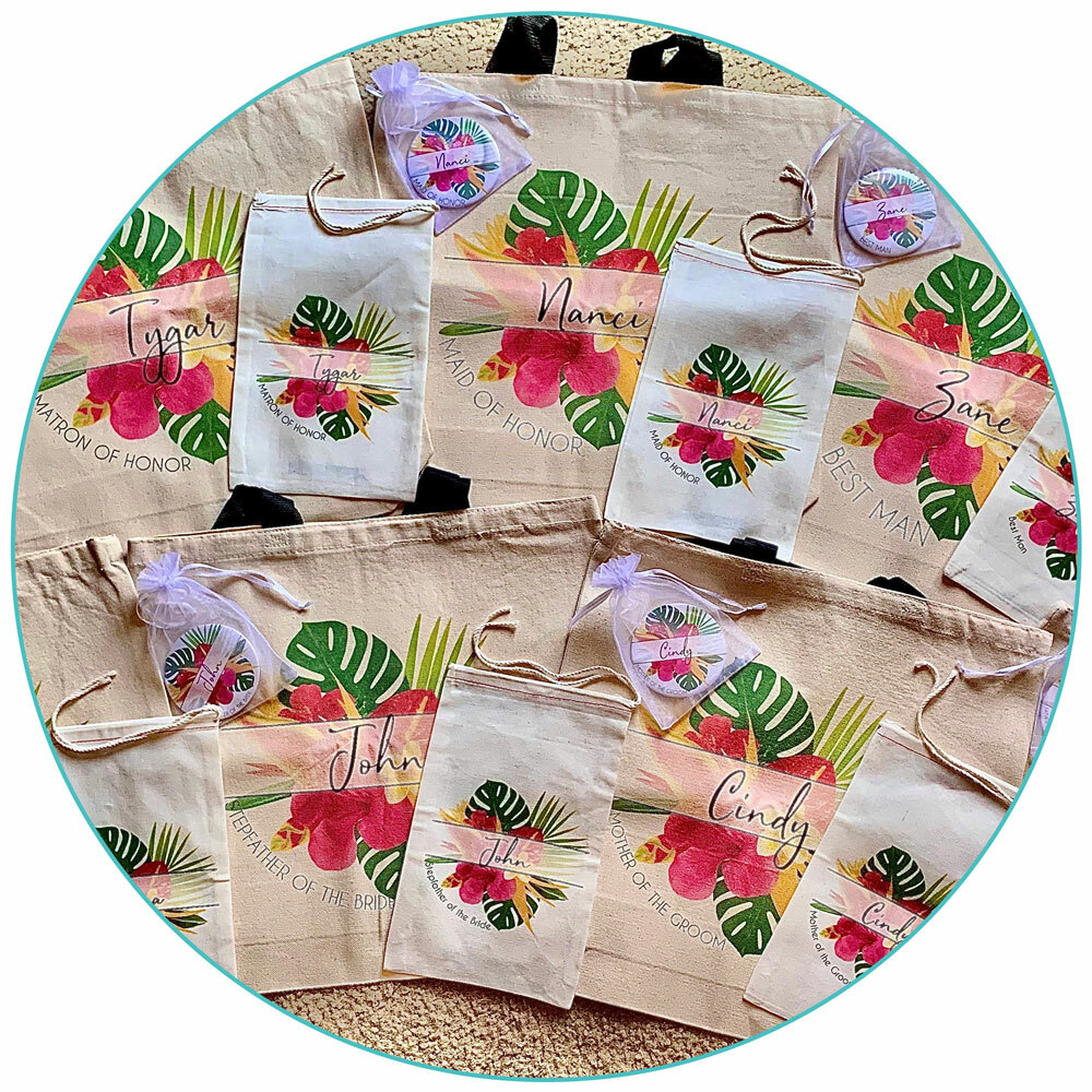 Bachelorette - Shop by Theme