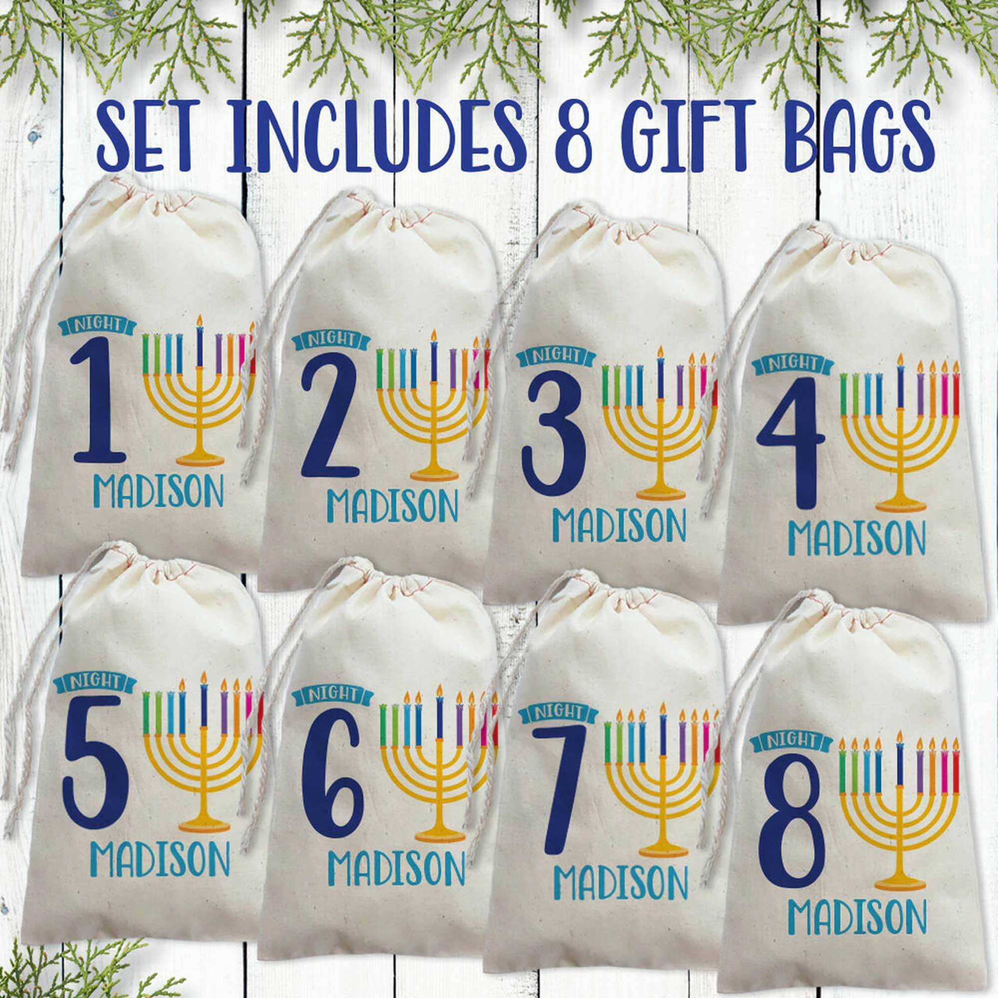 Hanukkah Gifts for Kids