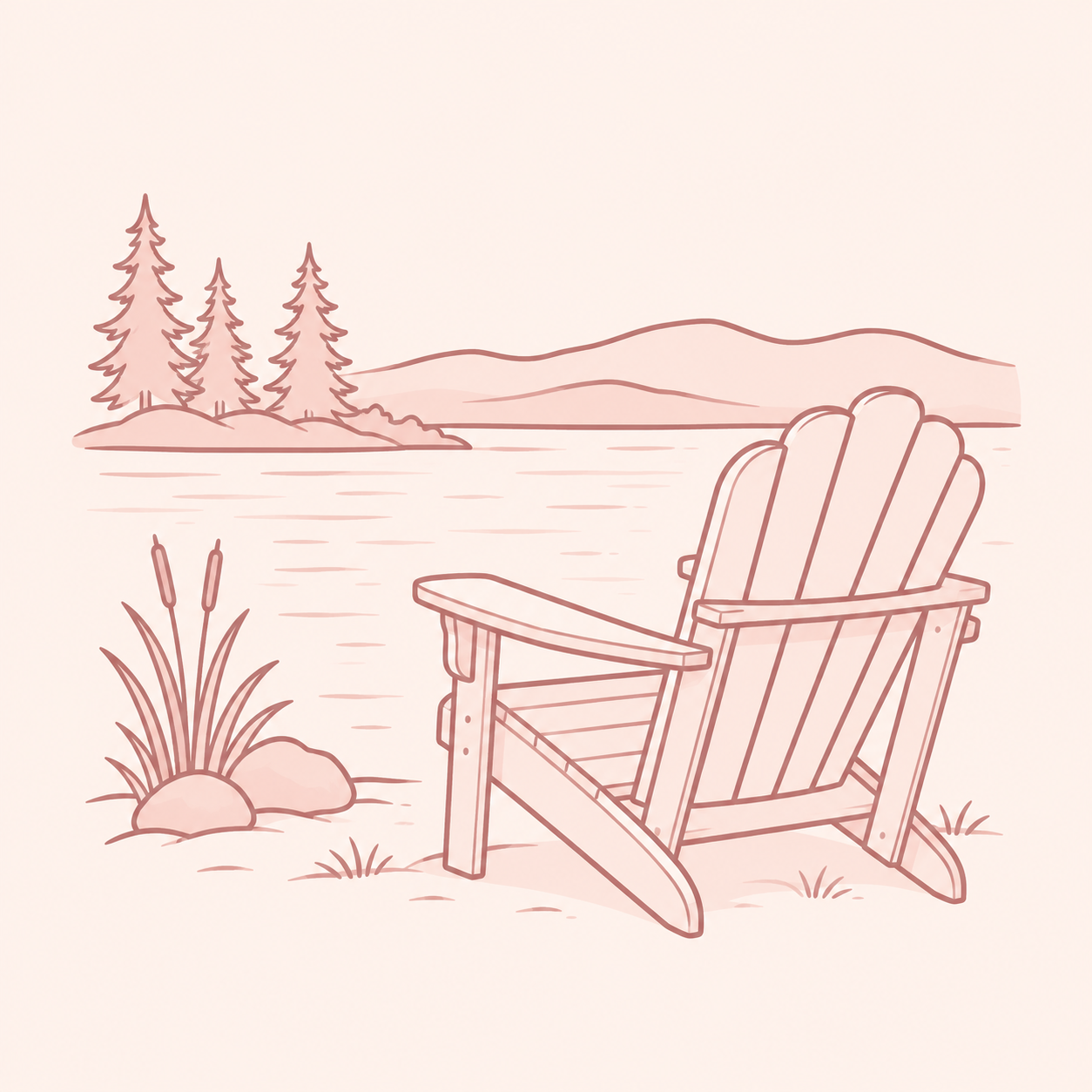 Lake Bachelorette