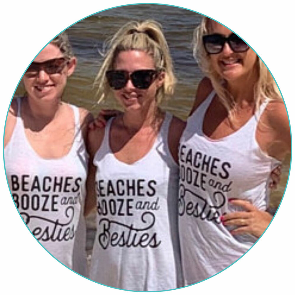 Bachelorette Party Shirts & Wearables