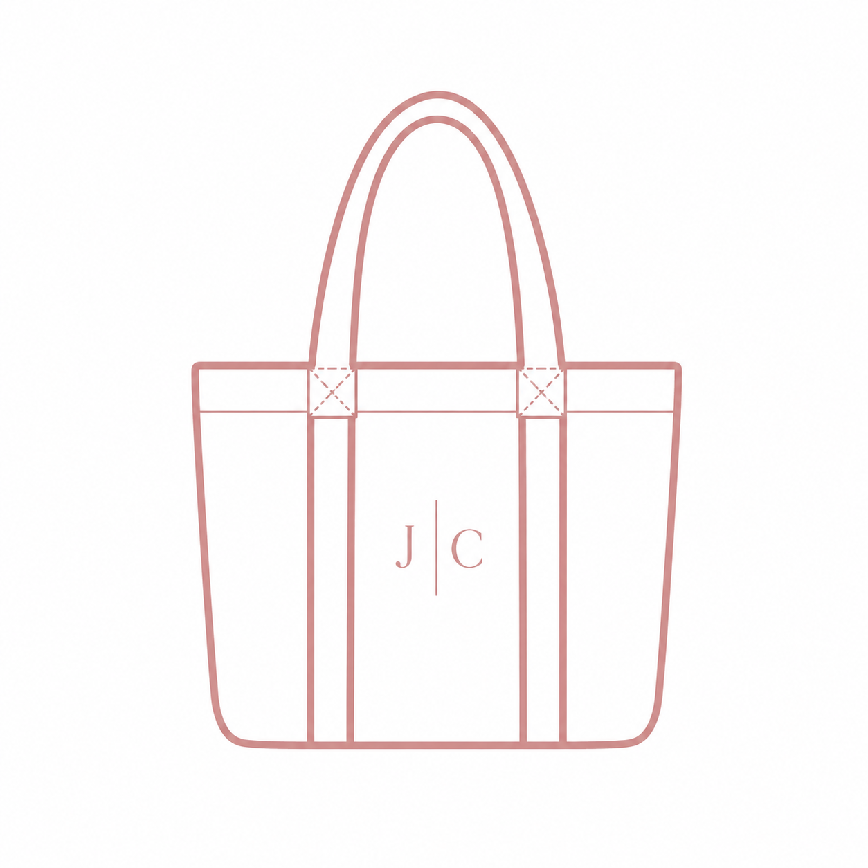 Bachelorette Party Tote Bags