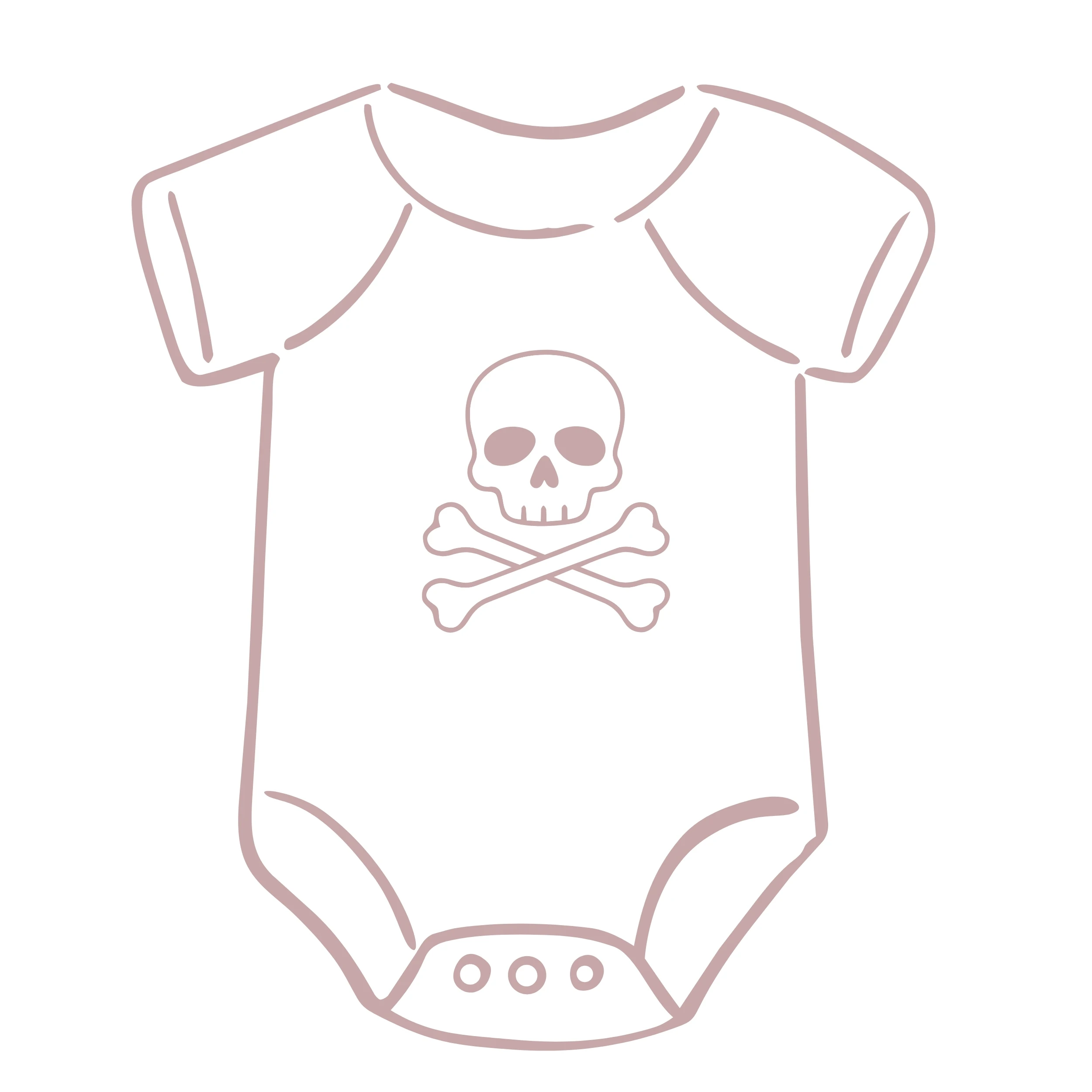 Halloween for Baby
