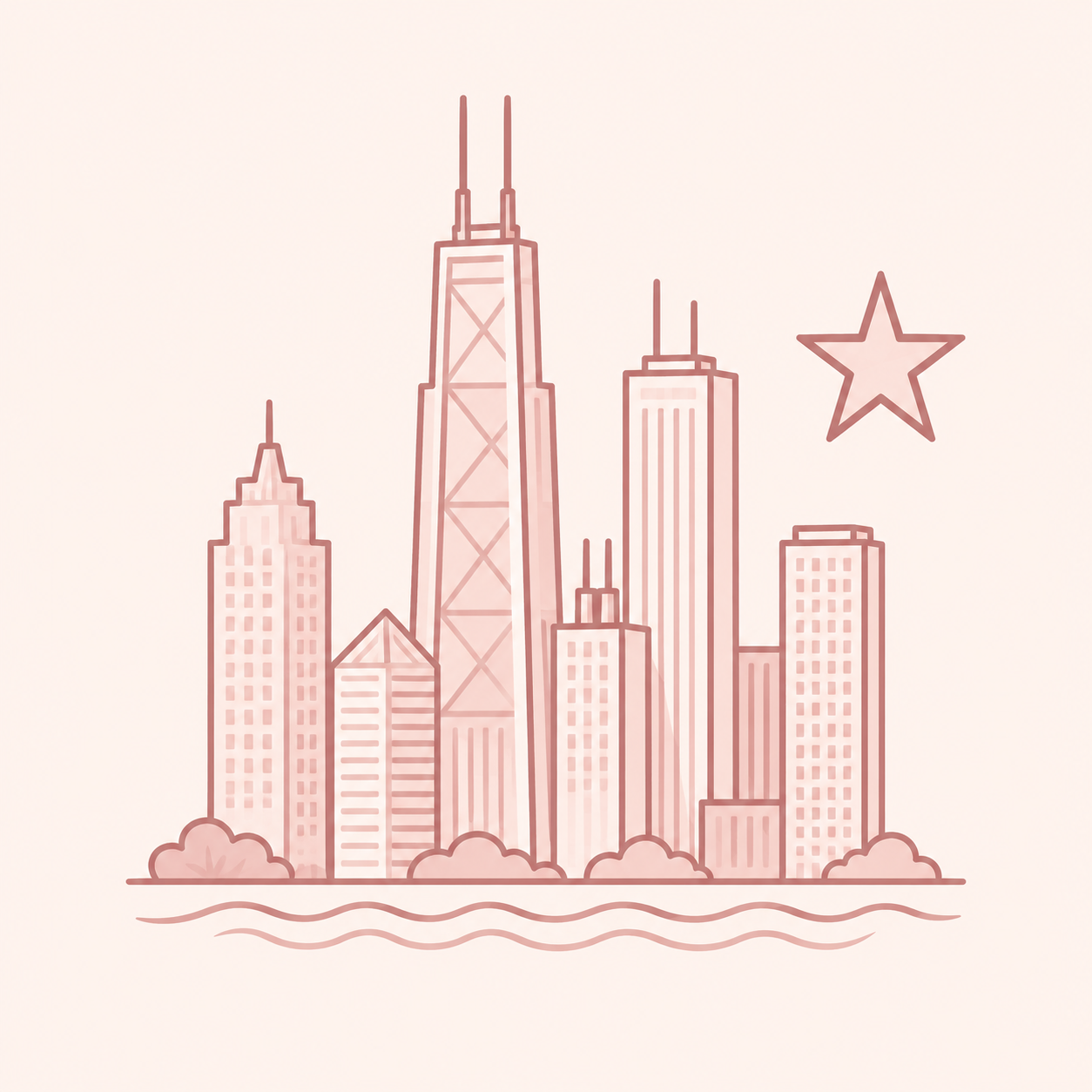 Chicago Bachelorette