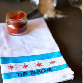 Chicago Home Gifts
