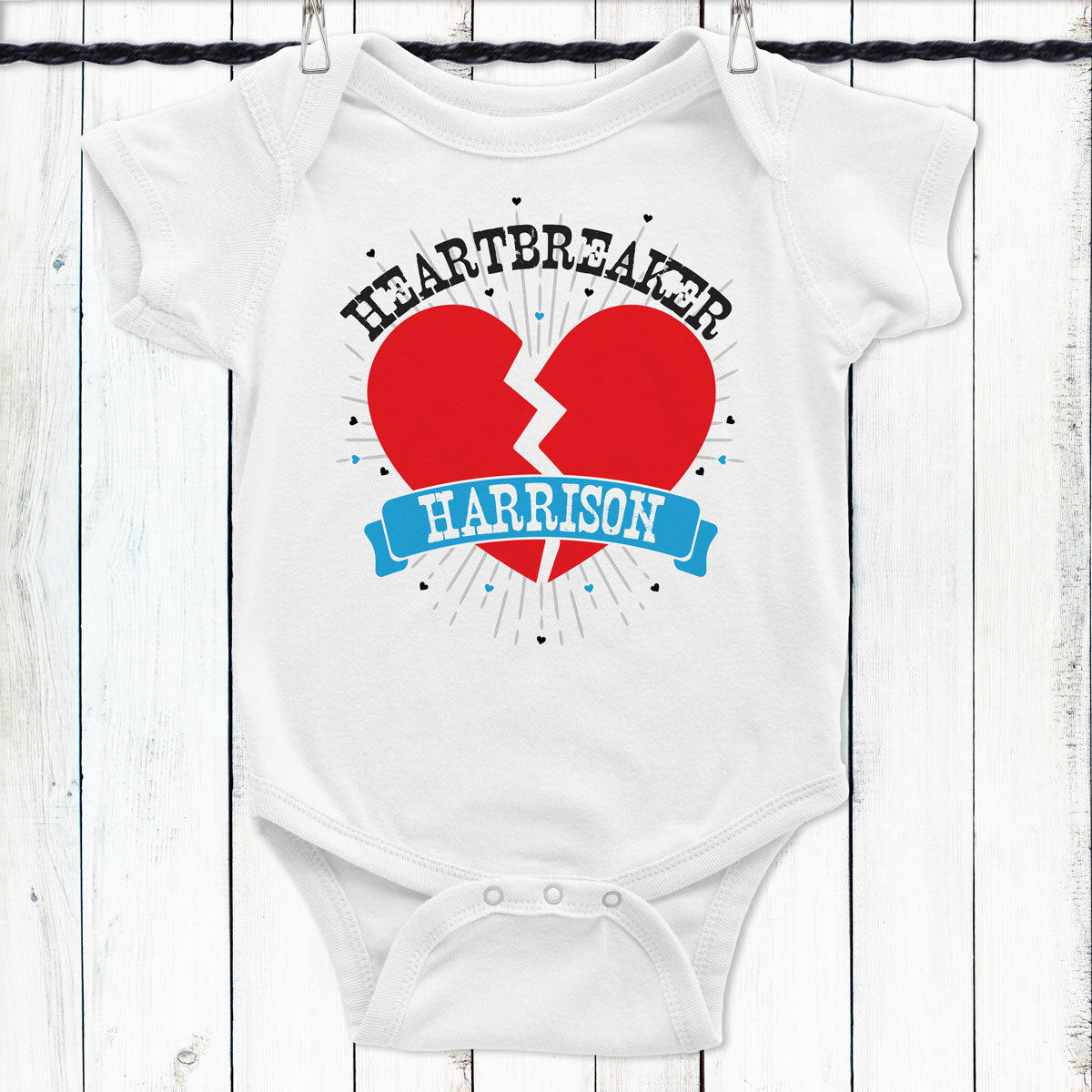 Valentine's Day Gifts for Baby
