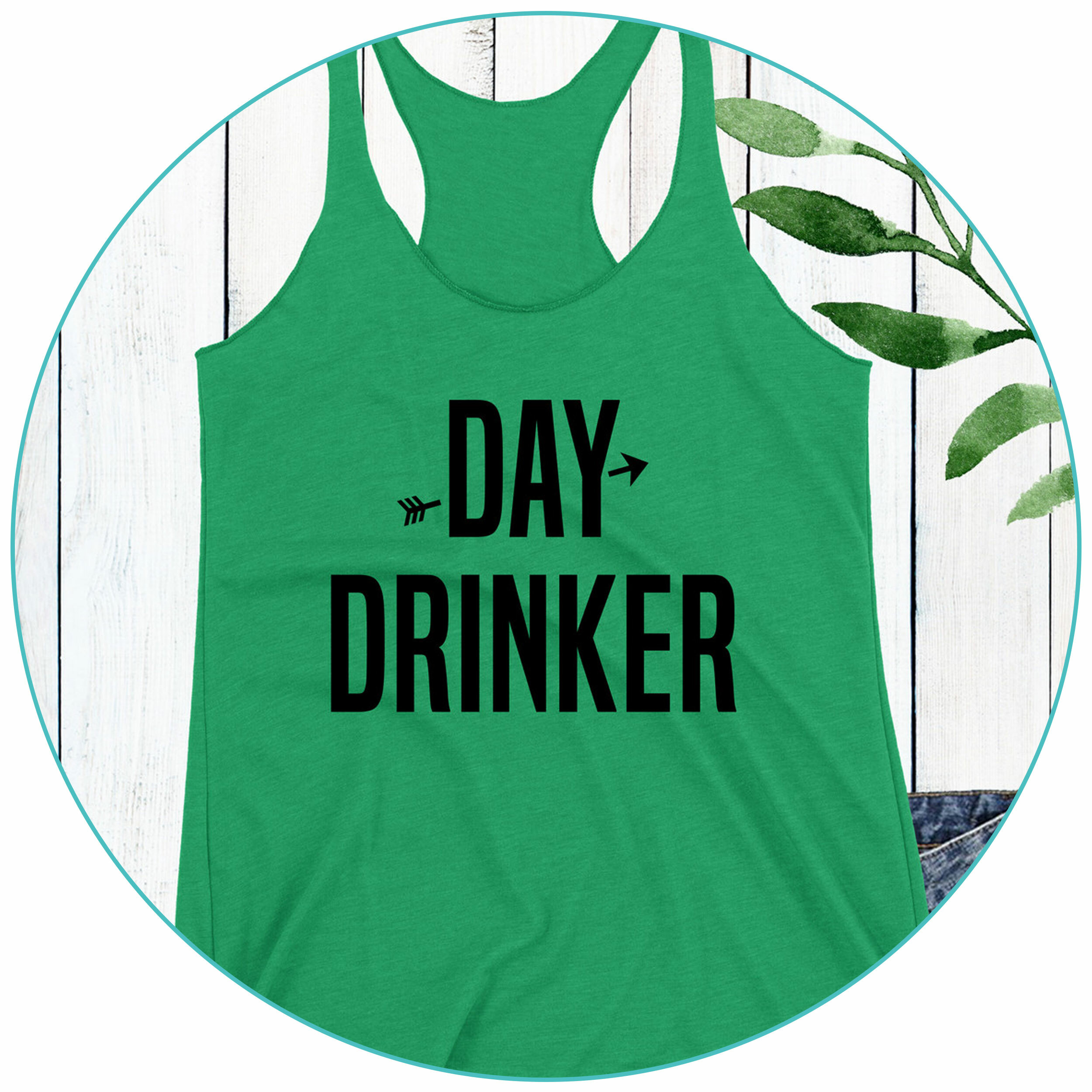 St Patrick's Day Adult Gifts