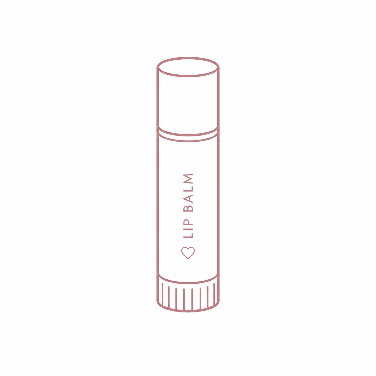 Wedding Lip Balm 