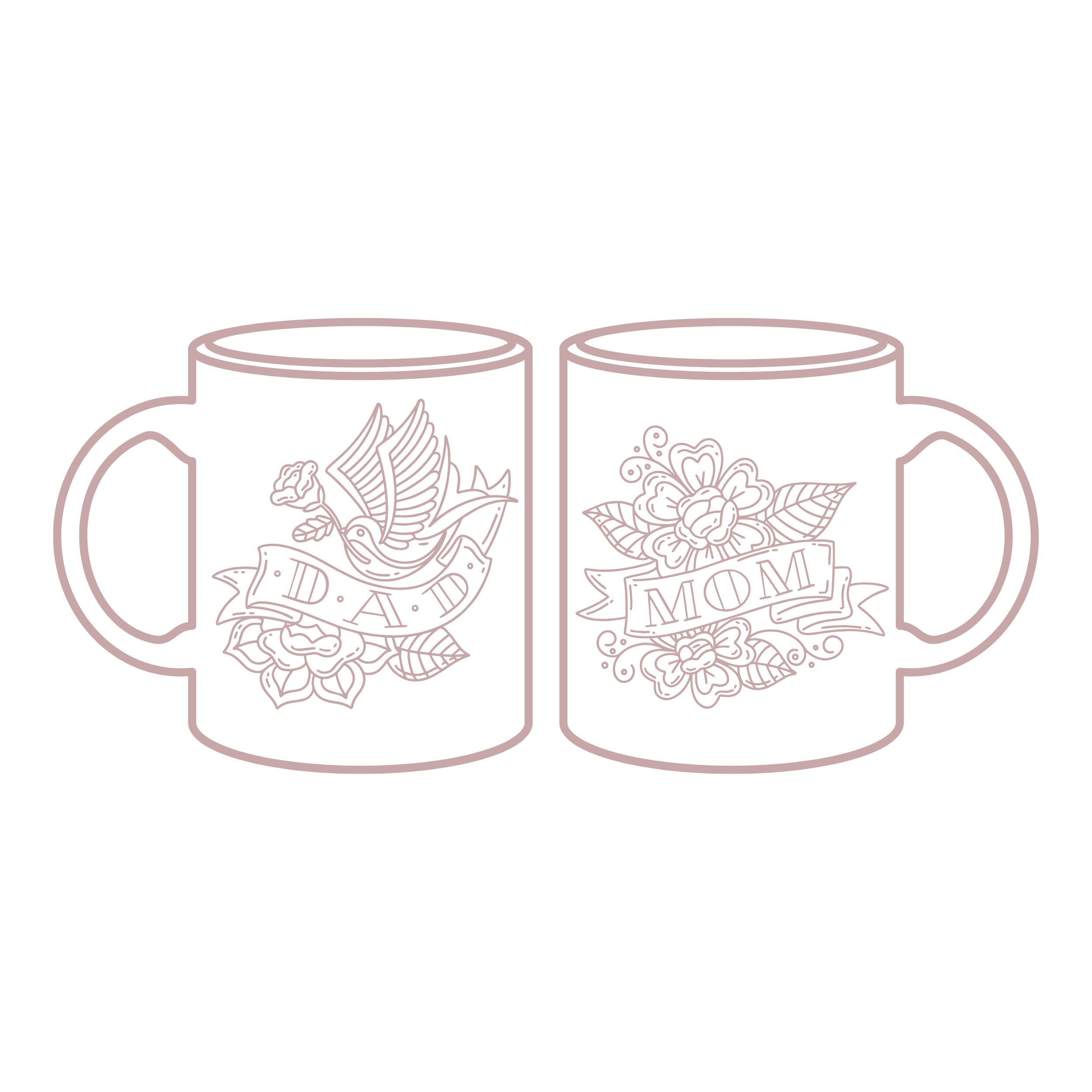 Gifts for New Parents