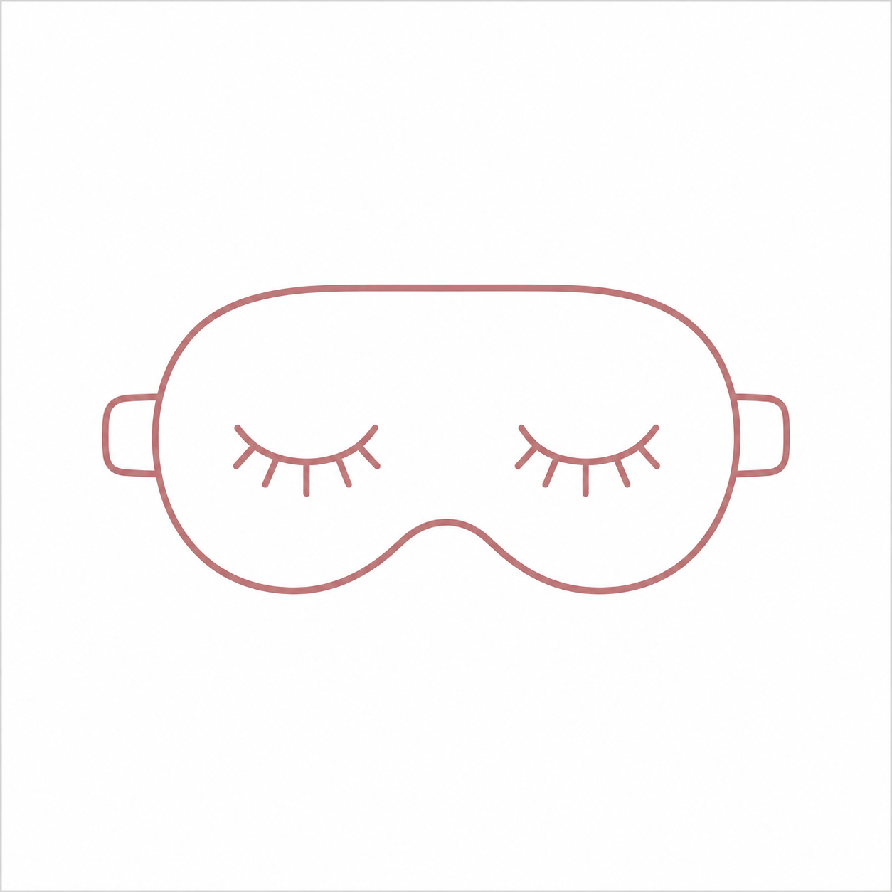 Bachelorette Party Sleep Masks