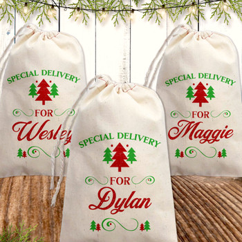 Christmas Gift Bag Bundle - 4 Bags in 4 Festive Designs - White, Gold –  Hallmark