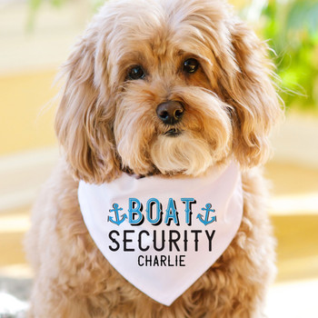 Personalized gifts for pets