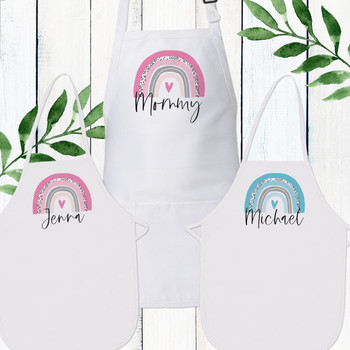 Best Mom Ever Apron, Mothers Day Apron, Best Mom Mothers Day Gift