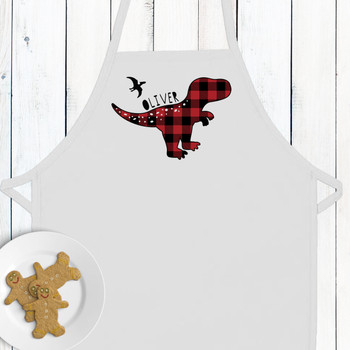 Plaid Christmas gifts