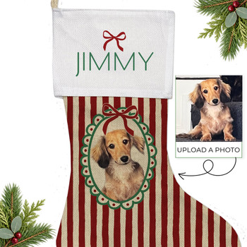 Personalized Christmas photo gifts