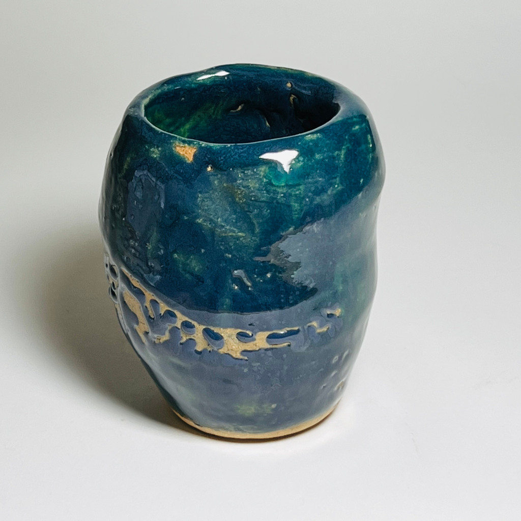 Wabi Sabi | Small Vase