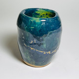 Wabi Sabi | Small Vase