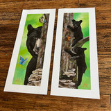 The Three Bears | Fine Art Print