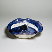 Whale Tail | Decorative Bowl