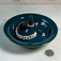 Jewelry Holder | Teal