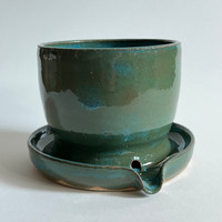 Sponge Holder | Tropical Teal