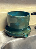 Sponge Holder | Tropical Teal