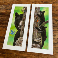 The Three Bears | Fine Art Print