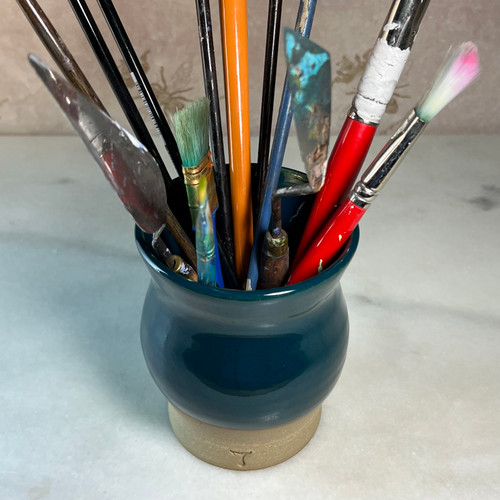 Vase | Teal