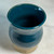 Vase | Teal