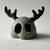 Deer Ghosty | Leather Riptide