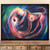 The Bond | Original Oil Painting