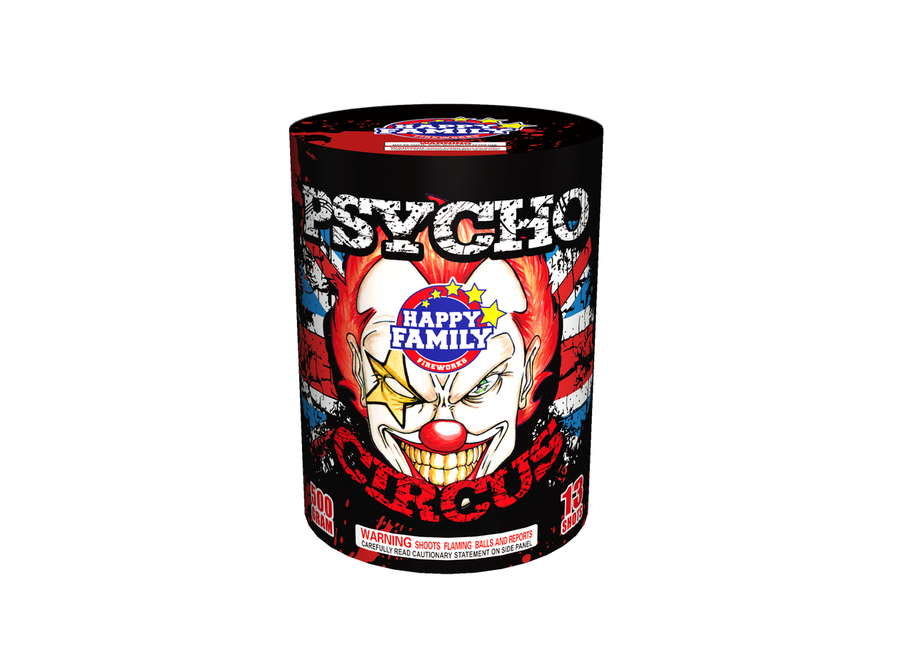 Psycho Circus Palmer Wholesale Fireworks psycho-circus-palmer-wholesale-fireworks