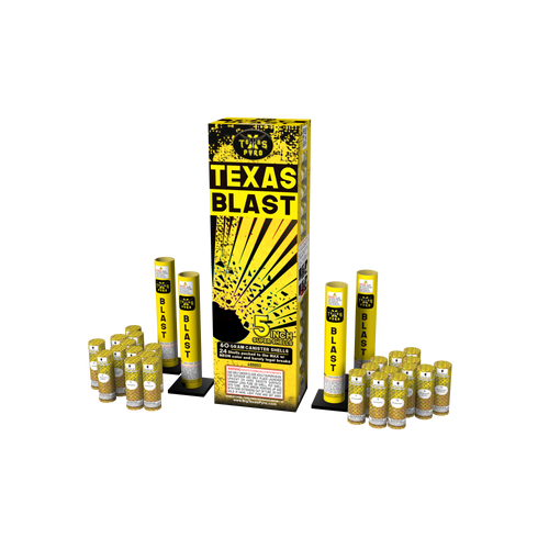 Texas Pyro - Page 3 - Palmer Wholesale Fireworks