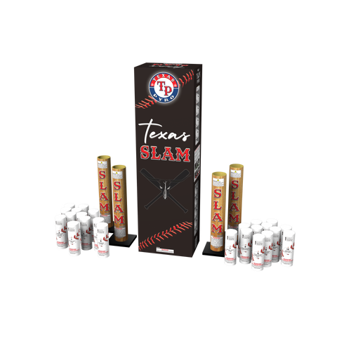 Texas Pyro - Page 3 - Palmer Wholesale Fireworks