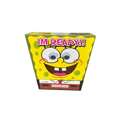 Im Ready!!