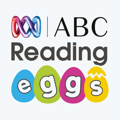 ABC Reading Eggs