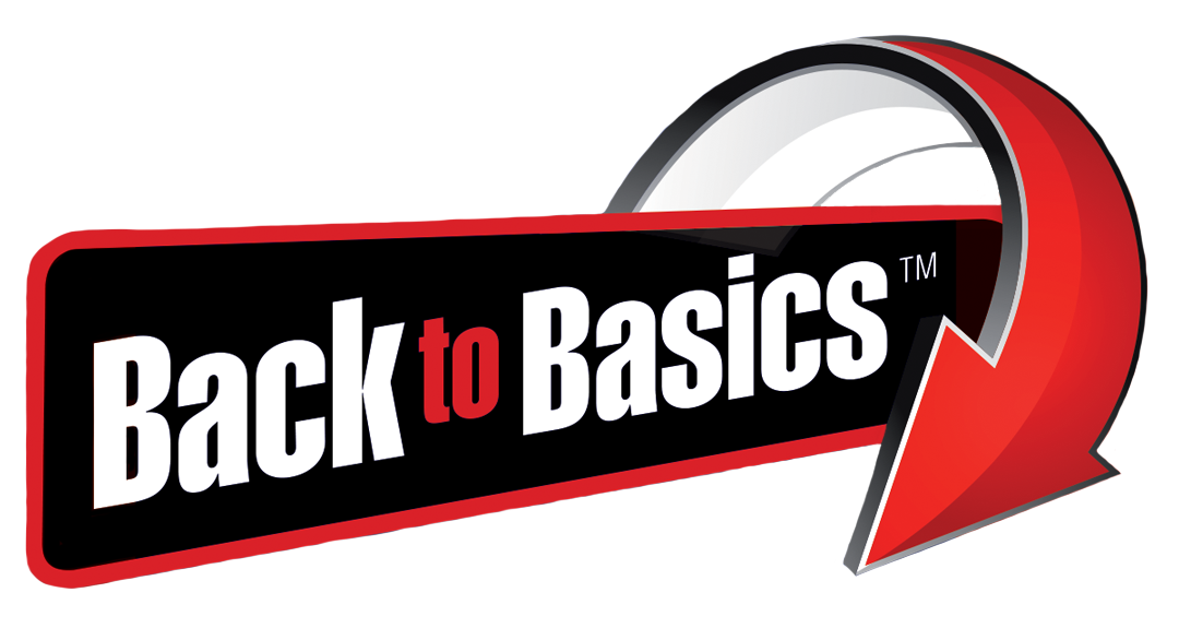 Back To Basics