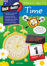 Back to Basics - Time Years 2-3