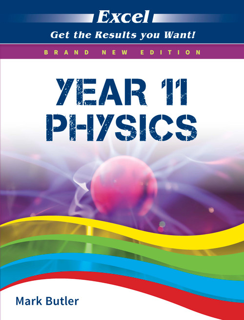 Excel Year 11 - Physics Study Guide