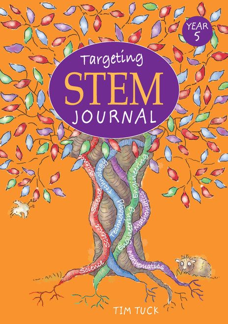 Targeting STEM Year 5
